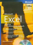 Polska książka : Microsoft ... - Wayne L. Winston