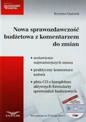 Nowa spraw... - Krystyna Gąsiorek -  foreign books in polish 