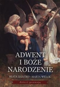 Picture of Adwent i Boże Narodzenie + szopka