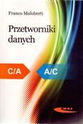 Przetworni... - Franco Maloberti -  books from Poland