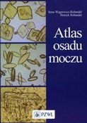 polish book : Atlas osad... - Irena Węgrowicz-Rebandel, Hanryk Rebandel