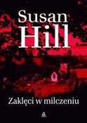 Zaklęci w ... - Susan Hill -  Książka z wysyłką do UK