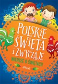 Polskie św... - Agata Karpińska -  books from Poland