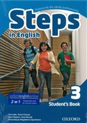 Książka : Steps In E... - Ewa Palczak, Tim Falla, Sylvia Wheeldon, Paul A.