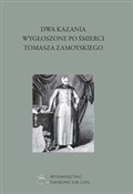 Dwa kazani... - Bartłomiej Sylwiusz, Marek Korona -  books from Poland