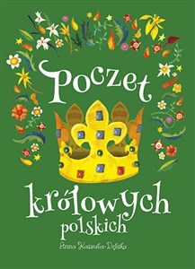 Picture of Poczet królowych polskich