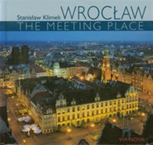 Picture of Wrocław The meeting place