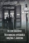 Wspomnieni... - Leon Idaszewski -  foreign books in polish 