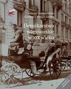 Dorożkarst... - Łukasz Lubryczyński, Karolina Wanda Gańko -  foreign books in polish 