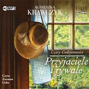 Zobacz : [Audiobook... - Agnieszka Krawczyk