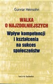 Polska książka : Walka o na... - Heinsohn Gunnar