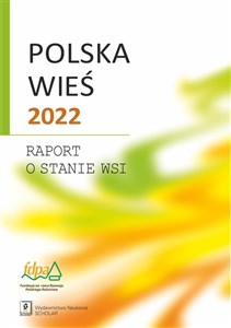 Picture of Polska wieś 2022 Raport o stanie wsi