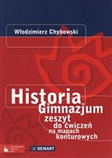 Polska książka : Historia Z... - Włodzimierz Chybowski