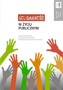 Picture of Solidarność w życiu publicznym