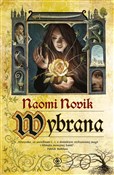 polish book : Wybrana - Naomi Novik