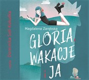 Zobacz : [Audiobook... - Magdalena Zarębska