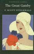 polish book : Great Gats... - F. Scott Fitzgerald