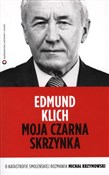 Polska książka : Moja czarn... - Edmund Klich, Michał Krzymowski