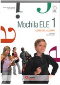 Mochila 1 ... - Susana Mendo, Felipe Bermejo - Ksiegarnia w UK
