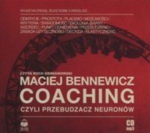 Picture of [Audiobook] Coaching czyli Przebudzacz Neuronów
