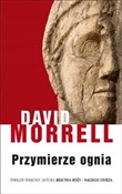 Przymierze... - David Morrell -  foreign books in polish 
