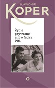 Życie pryw... - Sławomir Koper -  books from Poland