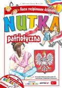Nutka patr... - Adriana Anna Miś -  books from Poland