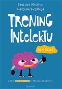 Trening in... - Paulina Mechło, Roksana Kosmala -  Polish Bookstore 