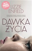 Polska książka : Dawka życi... - Lizzie Enfield