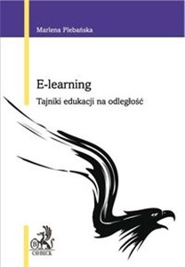 Picture of E-learning Tajniki edukacji na odległość