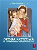 Droga Krzy... - o. Ernesto Ranly CPPS -  Polish Bookstore 