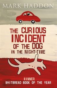 Picture of The Curious Incident of the Dog In the Night