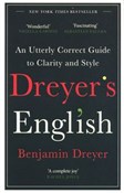 polish book : Dreyer’s E... - Benjamin Dreyer