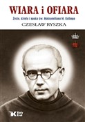 Wiara i of... - Czesław Ryszka -  Książka z wysyłką do UK