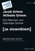 Die Marche... - Jacob Grimm, Wilhelm Grimm -  foreign books in polish 