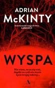 Wyspa - Adrian McKinty -  Polish Bookstore 