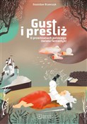 polish book : Gust i pre... - Stanisław Krawczyk