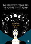 Polska książka : Księżycowy... - Opracowanie Zbiorowe