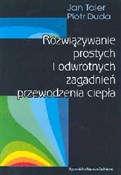 polish book : Rozwiązywa... - Jan Talar, Piotr Duda