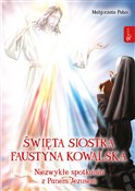 polish book : Święta sio... - Małgorzata Pabis