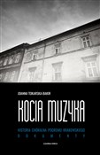 Kocia muzy... - Joanna Tokarska-Bakir -  books in polish 