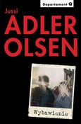 Wybawienie... - Jussi Adler-Olsen - Ksiegarnia w UK