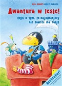 Awantura w... - Nele Moost, Annet Rudolph -  books from Poland