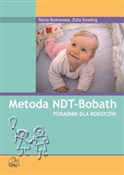 polish book : Metoda NDT... - Maria Borkowska, Zofia Szwiling