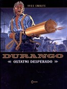 Książka : Durango 6 ... - Yves Swolfs