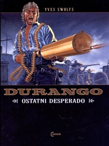 Picture of Durango 6 Ostatni desperado