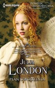 Plan uwodz... - Julia London -  foreign books in polish 
