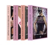 Historia p... - Danka Braun -  books in polish 