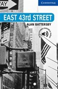 polish book : East 43rd ... - Alan Battersby