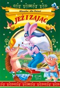 Jeż i zają... - Opracowanie Zbiorowe -  books from Poland